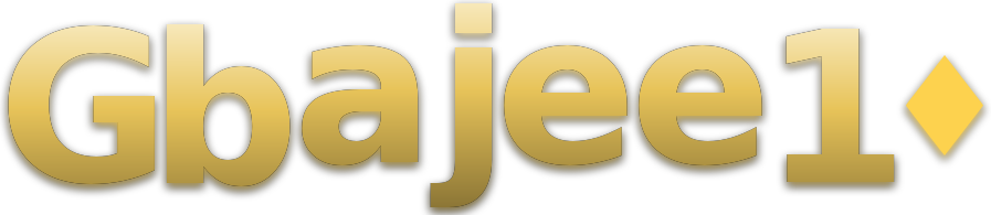 Gbajee 10 logo